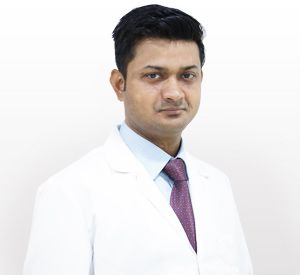 Niteen Kumar - Associate Director - Liver Transplant and Biliary Sciences 