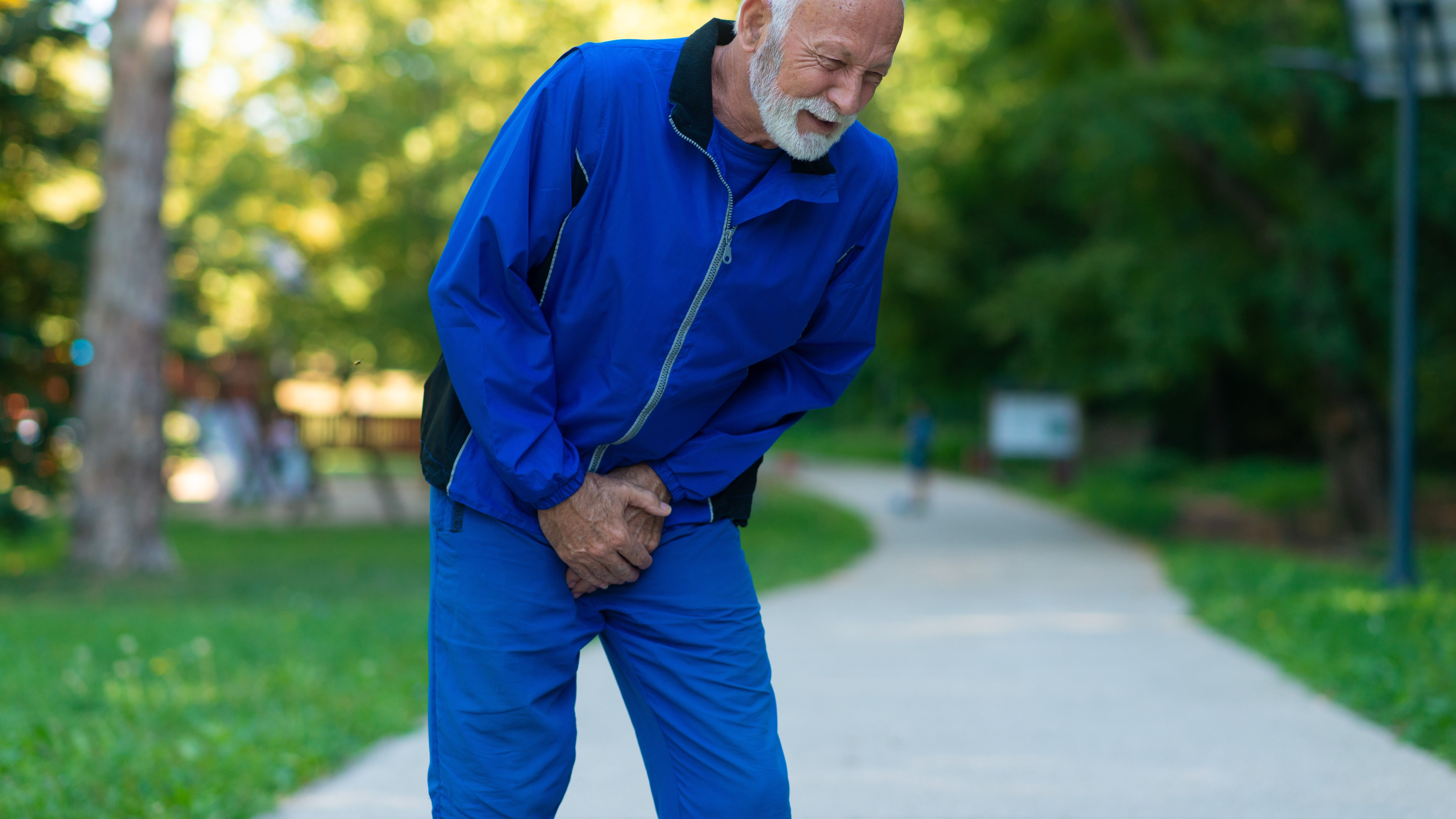 Urinary Problems in Old Age - Types, Risks, and Treatment Options | Max Hospital