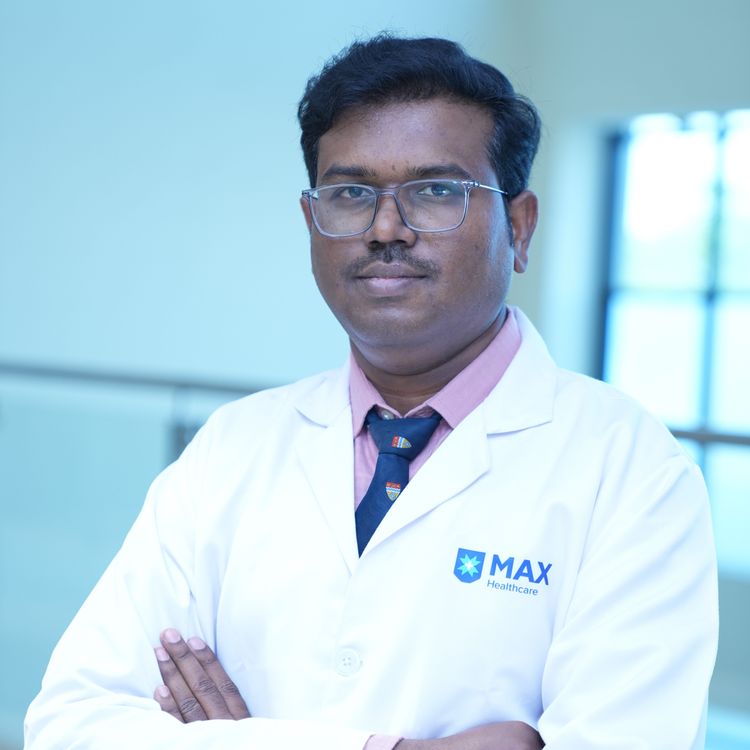 Dr. Kawadu Shivdas Jawade - Consultant- Surgical Oncology​ - Surgical Oncology, Cancer Care / Oncology