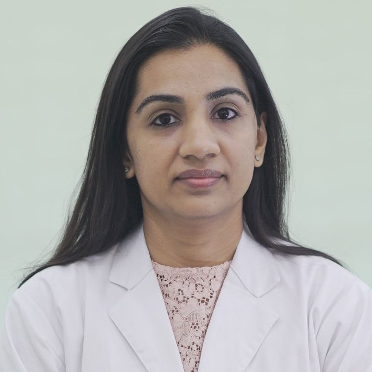 Dr. Kusum Yadav - Consultant - Dental Care