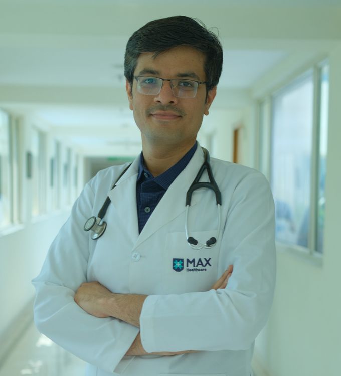 Dr Vaibhav Deorari - Consultant - Neuro Sciences - Neurology - Neurosciences, Neurology