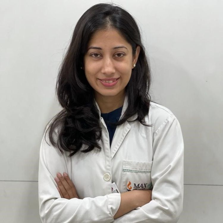 Dr. Monika Tyagi - Consultant - Dental Care